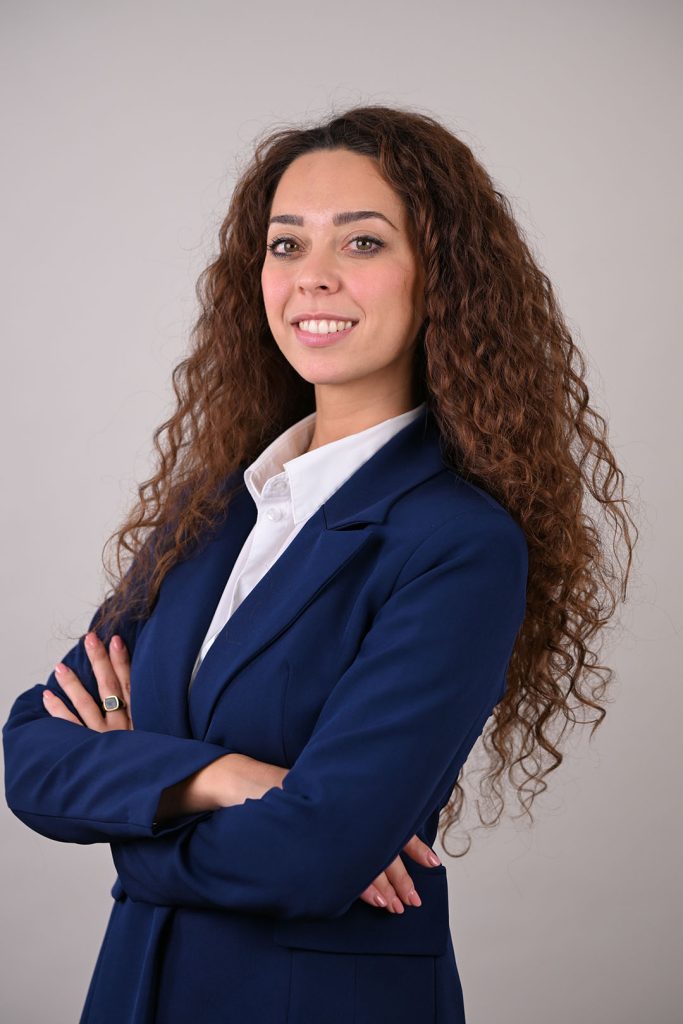 Capacchione Olga