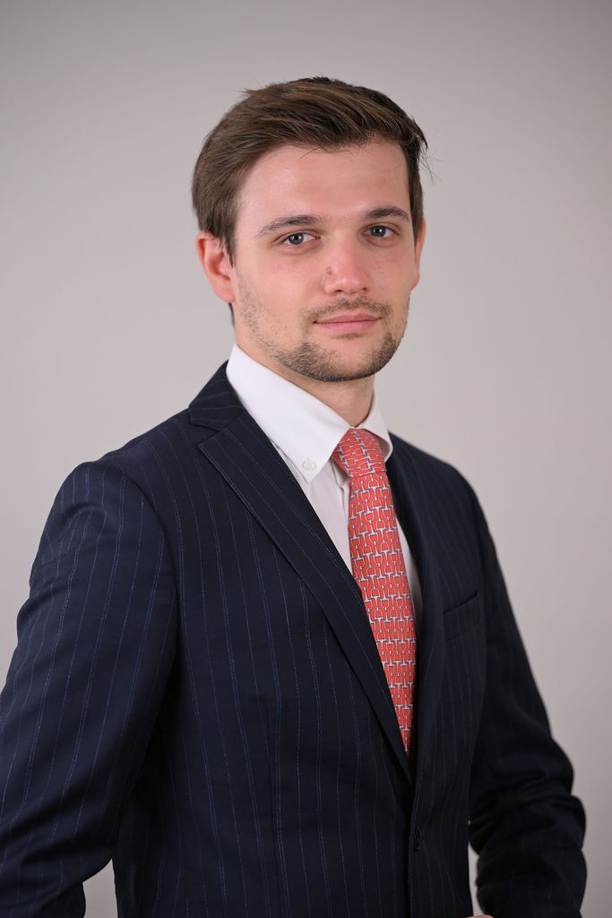 Casartelli Niccolò