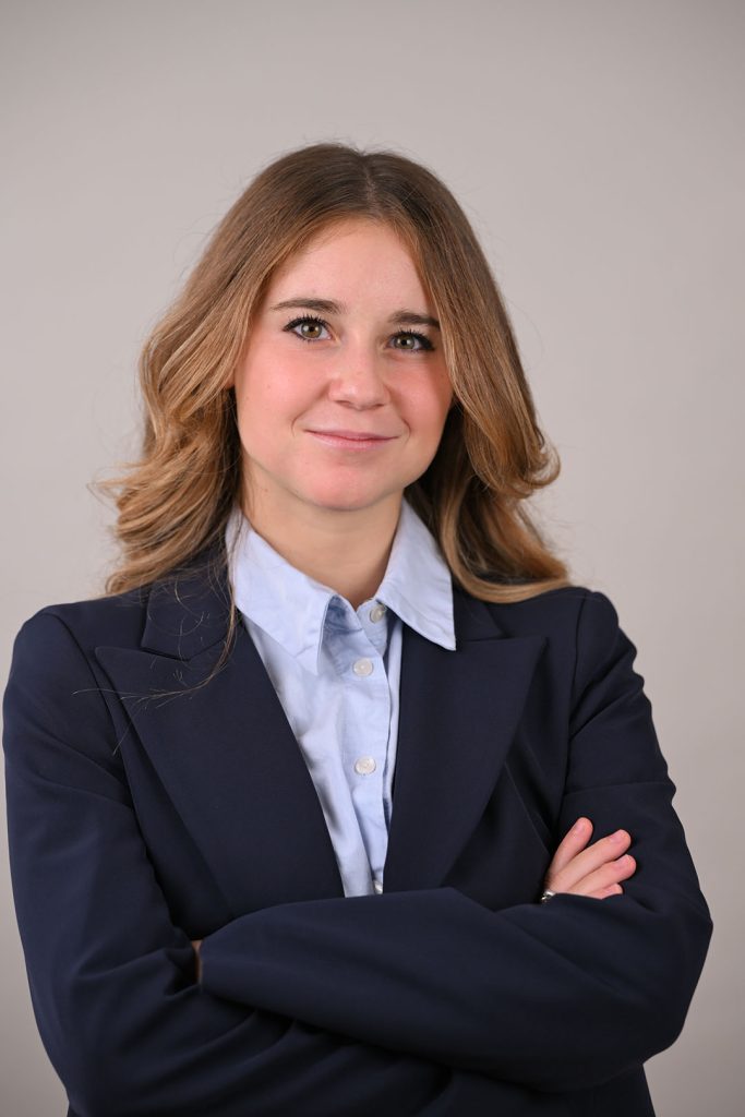 Chirichigno Chiara