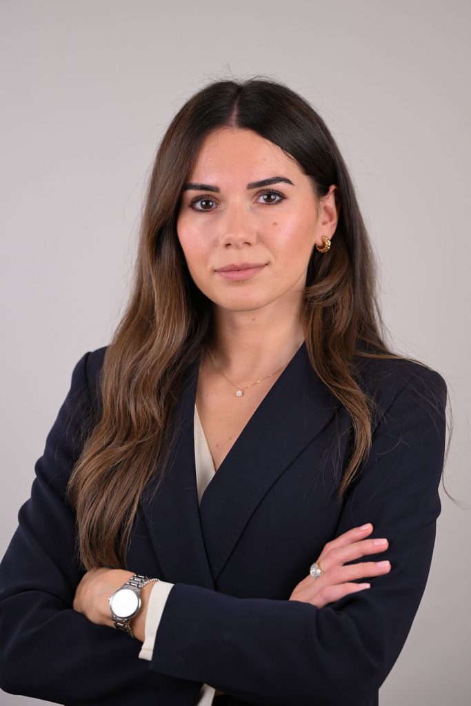 Guidetti Giulia