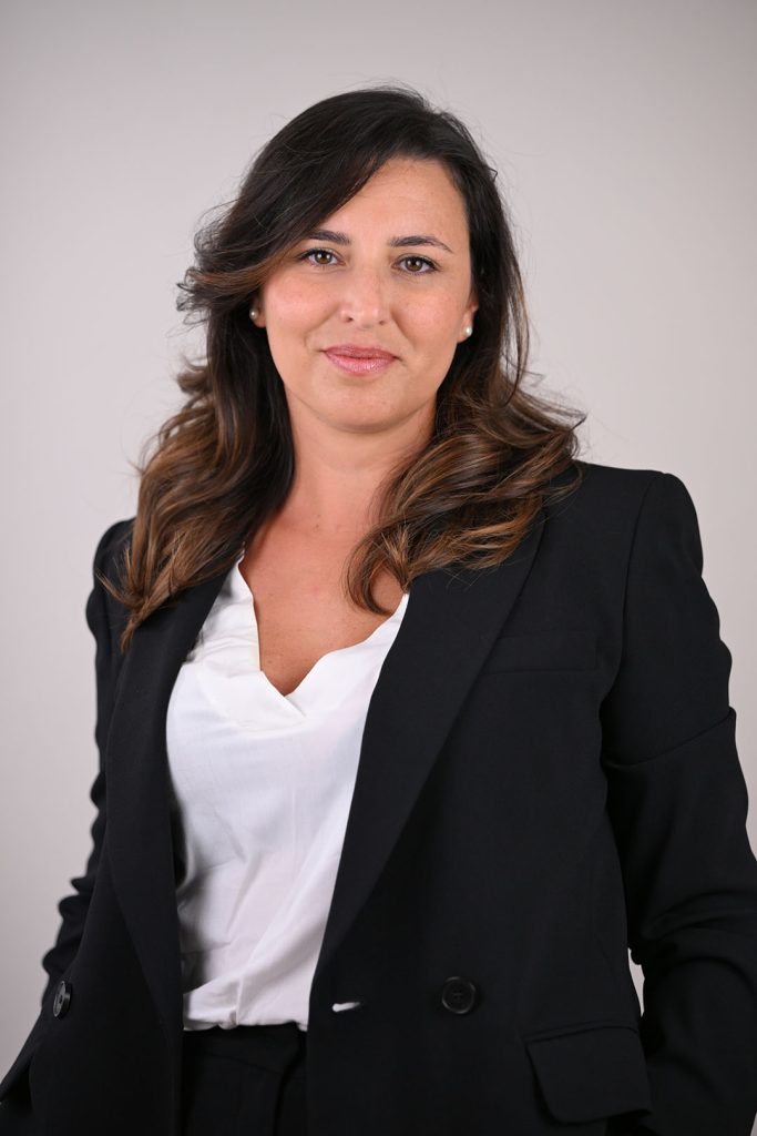 Nobile Vanessa