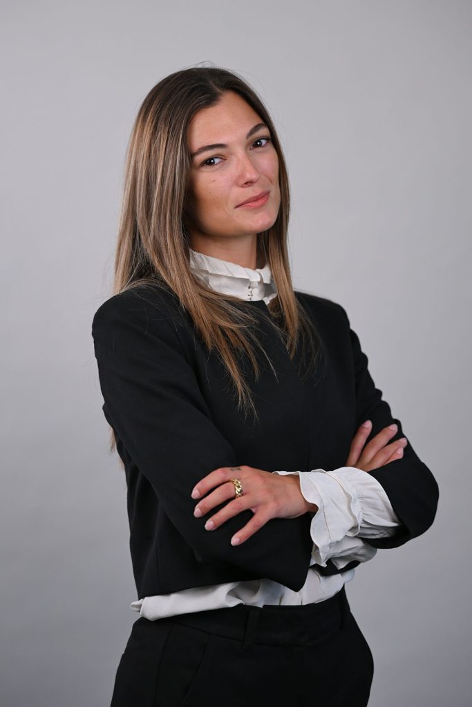Pagano Sara Ludovica