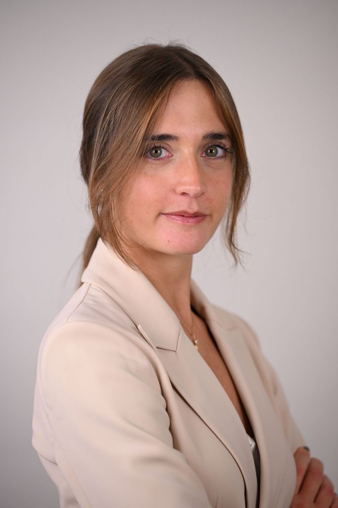 Vandenbulcke Luisa