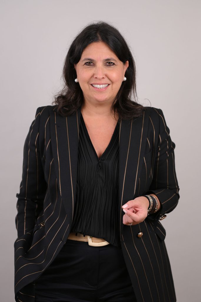 Cuzzocrea Francesca