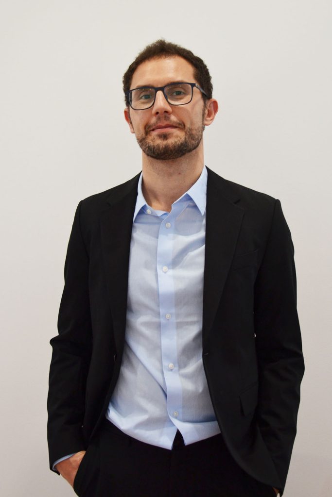 Riccardo Rao - NEW